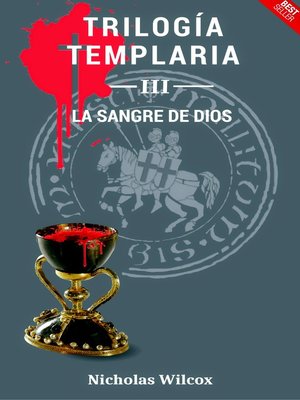 cover image of La sangre de Dios